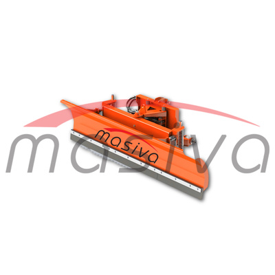 RALICA HIDRAULIČNA SP-160  TEŽINA 184 KG-4