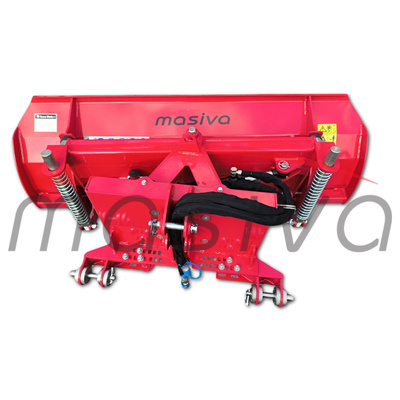 RALICA HIDRAULIČNA SP-160  TEŽINA 184 KG-2