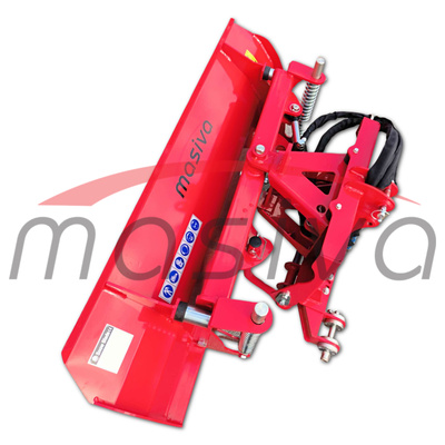 RALICA HIDRAULIČNA SP-160  TEŽINA 184 KG-9