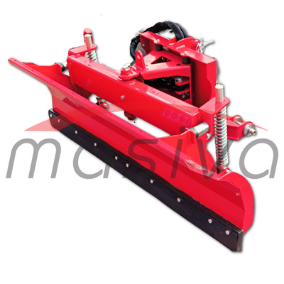 RALICA HIDRAULIČNA SP-160  TEŽINA 184 KG