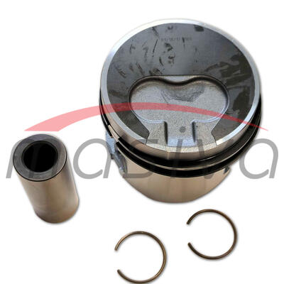 KLIP ZA LOMBARDINI LDW 1603 I SP 88,5 KOMPLETNI