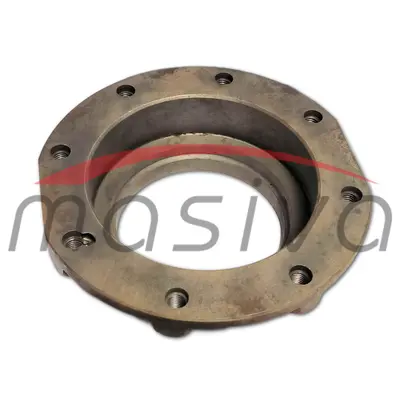 KUČIŠTE LEŽAJA POLUOSOVINE TORPEDO TD-4506,4806,5506   339 2553-2