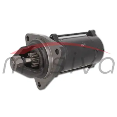 ELEKTROPOKRETAČ S REDUKTOROM BELARUS MTZ, T25 (VLADIMIREC) 3,2 kW Z=10 ISKRA-1