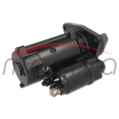 ELEKTROPOKRETAČ S REDUKTOROM BELARUS MTZ, T25 (VLADIMIREC) 3,2 kW Z=10 ISKRA-1