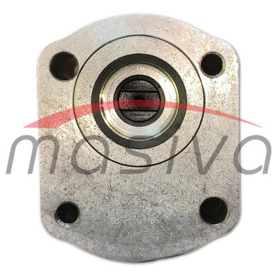 PUMPA HIDRAULIKE STEYER LIJEVA 24 L GT 7-4