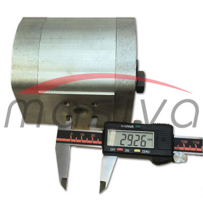 PUMPA HIDRAULIKE STEYER LIJEVA 24 L GT 7-1