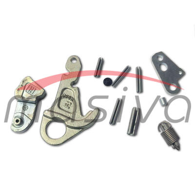 SET ZA REPARACIJU AUTOMATSKOG KOPČANJA POLUGA HIDRAULIKE KAT 2 CBM-1