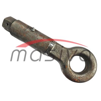 VUČA OKRETNA 12 T FI 45