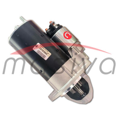 ELEKTROPOKRETAČ GOLDONI 12V 2,3 kW 9 ZUBA-1