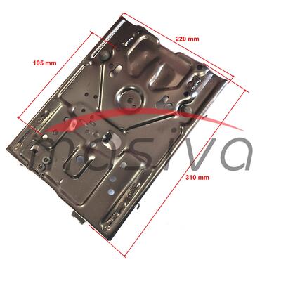 VODILICA SJEDALA MF ORGINAL-1