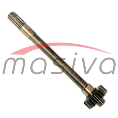 VRATILO SA ZUPČANIKOM IMT-5100,5106    511.00.125