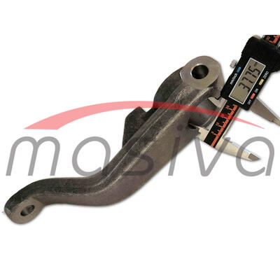 RAME RUKAVCA JEDNOKRAKO HID VOLAN IMT 560/577    575.17.003-4