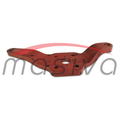 POLUGA DVOKRAKA VOLANA PREDNJA VUČA 560/577    511.02.490-2