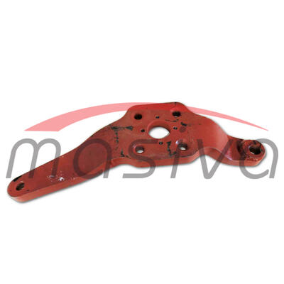 POLUGA DVOKRAKA VOLANA PREDNJA VUČA 560/577    511.02.490