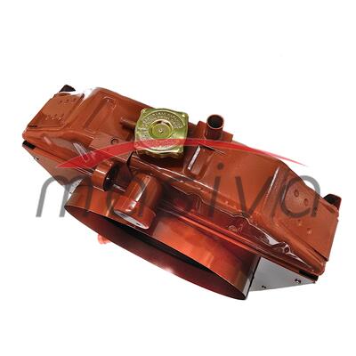 HLADNJAK RAKOVICA R-60 REPARIRANI 590 x 460 x 170  802631/817813  R-4   YETSAN-4