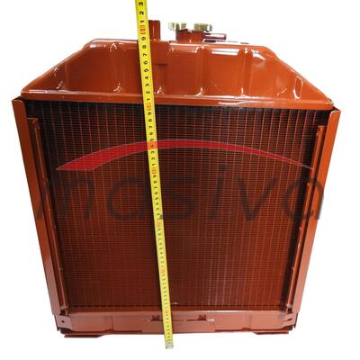 HLADNJAK RAKOVICA R-60 REPARIRANI 590 x 460 x 170  802631/817813  R-4   YETSAN-5