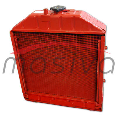 HLADNJAK RAKOVICA R-60 REPARIRANI 590 x 460 x 170  802631/817813  R-4   YETSAN