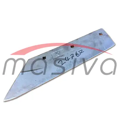 LEMEŠ PLUGA IMT-755 10"/12" KOVANI-5