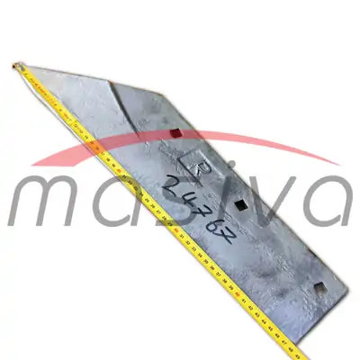 LEMEŠ PLUGA IMT-755 10"/12" KOVANI-1