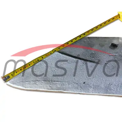 LEMEŠ PLUGA IMT-755 10"/12" KOVANI-3