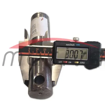 VRATILO DUPLOG LANČANIKA POGONA METALNOG VALJKE BERAČA SIP EKO-3000,3500, KK30-3