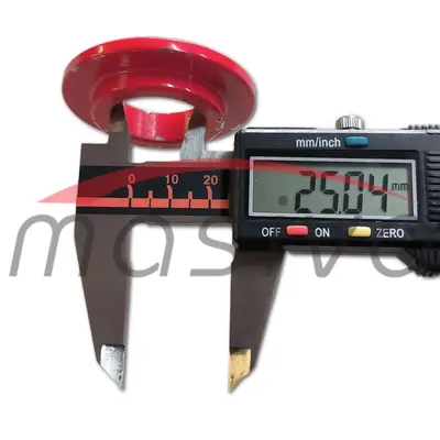 ČAURA OPRUGE BERAČA NATEZNOG LANČANIKA SIP FI 51  25/9-3