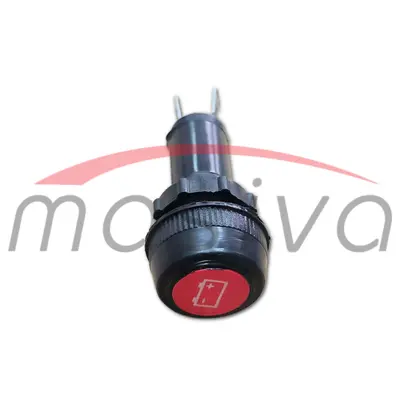 LAMPICA KONTROLNA CRVENA NOVA TIPA-1