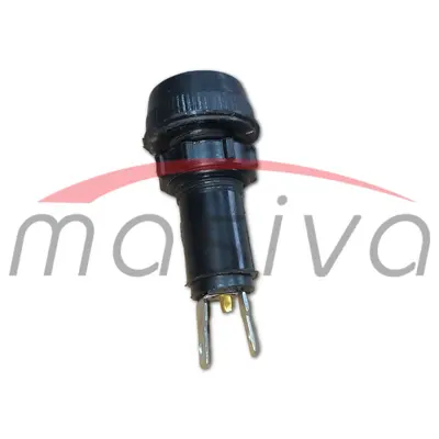 LAMPICA KONTROLNA CRVENA NOVA TIPA-2