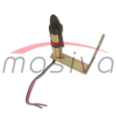 DRŽAČ ROTIRKE BOČNA MONTAŽA U MODEL