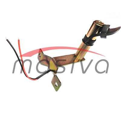 DRŽAČ ROTIRKE BOČNA MONTAŽA J MODEL