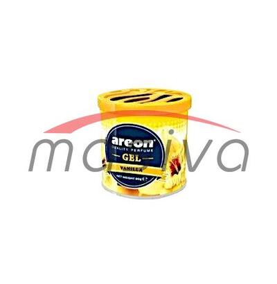 AREON LIMENKA MIRISNA GEL VANILIJA 80g