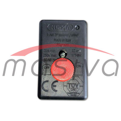 PRESOSTAT ZA KOMPRESOR