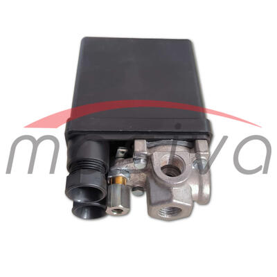 PRESOSTAT ZA KOMPRESOR-1