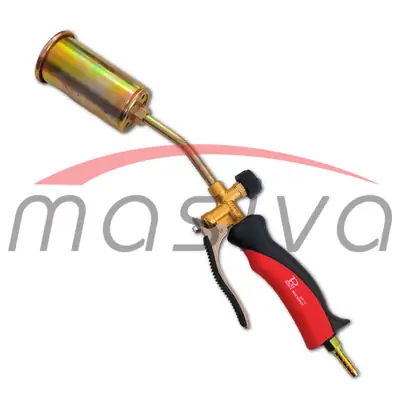 PLAMENIK SA PRIBOROM 360 mm (BRENER)