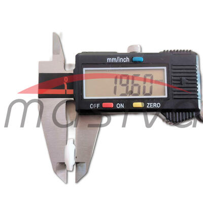 BRTVA VIJKA POKLOPCA GLAVE TORPEDO 4506-9006-3