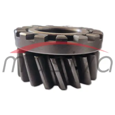 ZUPČANIK MJENJAČA TD 7506 Z=18  431 4677-4