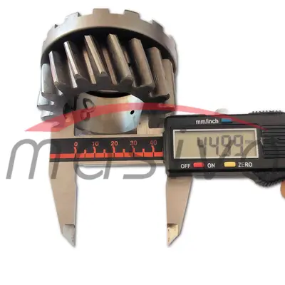 ZUPČANIK MJENJAČA TD 7506 Z=18  431 4677-5
