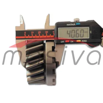 ZUPČANIK MJENJAČA TD 7506 Z=18  431 4677-7