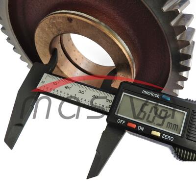 MEĐUZUPČANIK RAZVODA SA ČAURAMA IMT-539, 540, 542-1