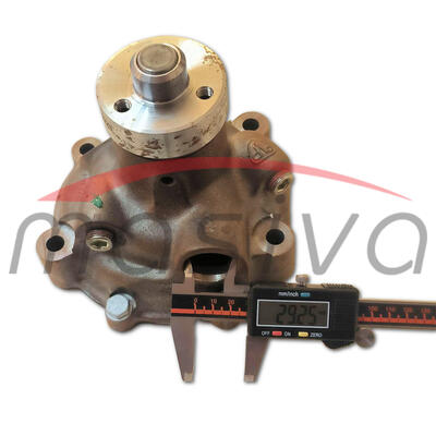 PUMPA VODE FIAT, CASE, AGRIFULL-5