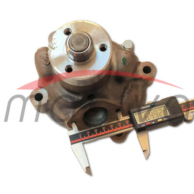 PUMPA VODE FIAT, CASE, AGRIFULL-6