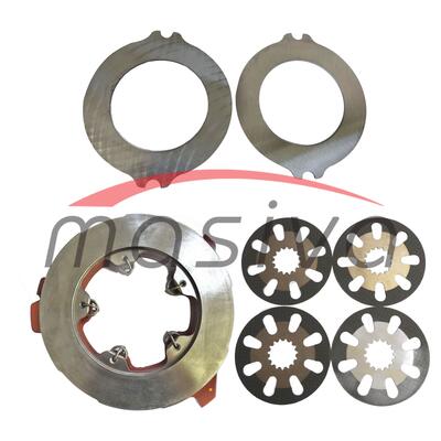 DISK FRIKCIONI KOČNICA ZETOR 8,75X6 PROX-0