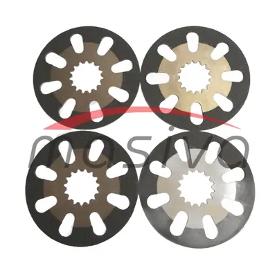 DISK FRIKCIONI KOČNICA ZETOR 8,75X6 PROX