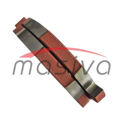 DISK FRIKCIONI KOČNICA ZETOR 8,75X6 PROX-3