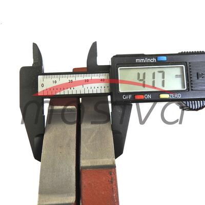 DISK FRIKCIONI KOČNICA ZETOR 8,75X6 PROX-4