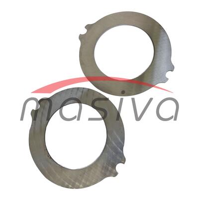 DISK FRIKCIONI KOČNICA ZETOR 8,75X6 PROX-5