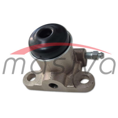 CILINDAR KOČIONI POMOĆNI PR 25 DESNI ZETOR FORTERRA 100-140 HSX