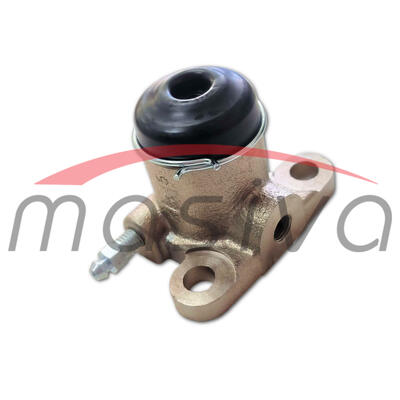 CILINDAR KOČIONI POMOĆNI PR 25 LIJEVI ZETOR FORTERRA 100-140 HSX