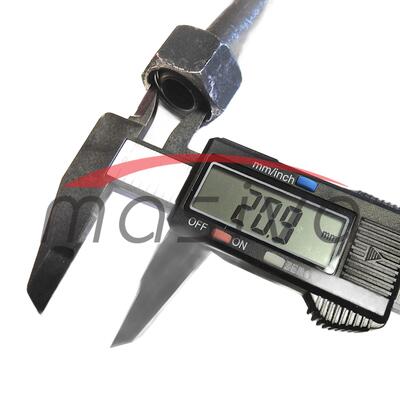 CIJEV KIPE HIDRAULIKE II ZETOR 5211-7745 PROXIMA 6441-8441-3