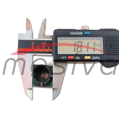 LAMPICA KONTROLNA KROVNIH SVJETALA ZETOR-3